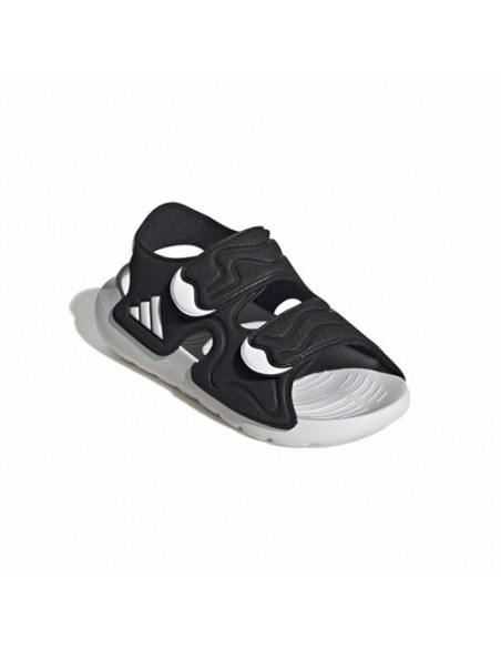 Sandalia ALTASWIM 3 C-JS2537-NEGRO-UNISEX JUNIOR