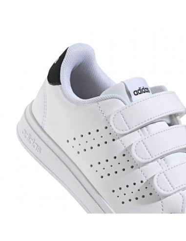 Calzado Sneakers UNISEX JUNIOR ADIDAS ADVANTAGE...
