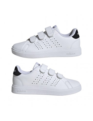 Calzado Sneakers UNISEX JUNIOR ADIDAS ADVANTAGE...