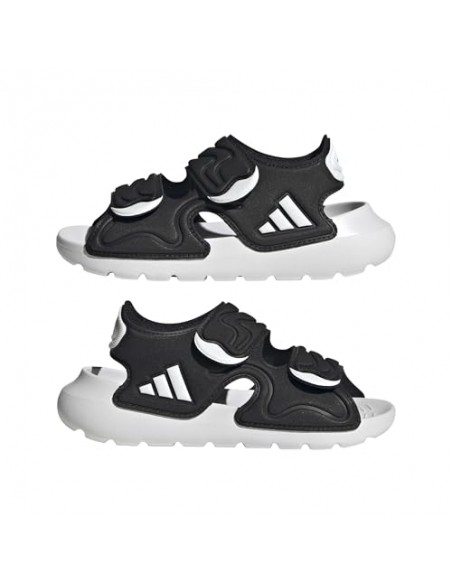 Sandalia ALTASWIM 3 C-JS2537-NEGRO-UNISEX JUNIOR