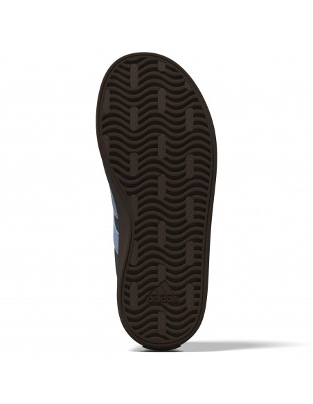Calzado Sneaker ADIDAS VL COURT 3.0 K-KI6489-MARINO