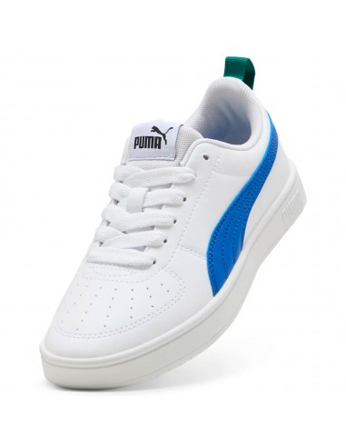 ZAPATILLAS PUMA RICKIE JR 384311-41...