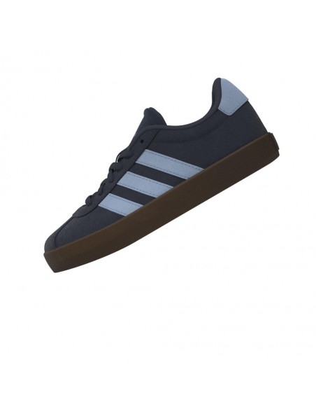 Calzado Sneaker ADIDAS VL COURT 3.0 K-KI6489-MARINO