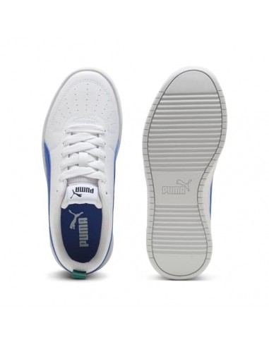 ZAPATILLAS PUMA RICKIE JR 384311-41...