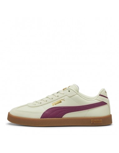 Calzado multideporte Puma-Puma Club II Era jr