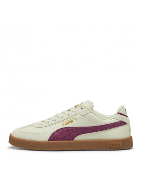 Calzado multideporte Puma-Puma Club II Era jr