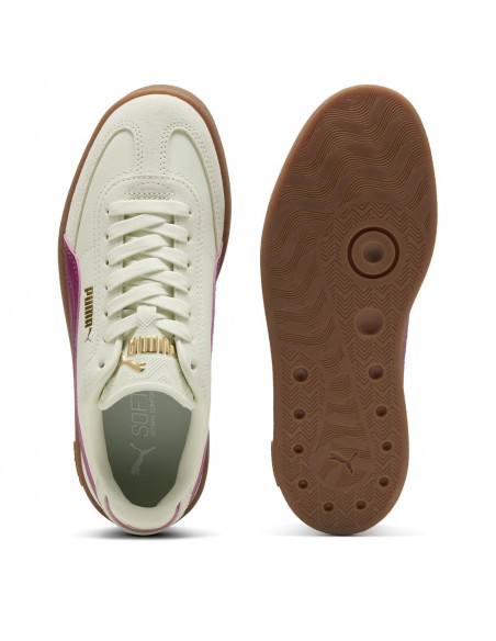 Calzado multideporte Puma-Puma Club II Era jr