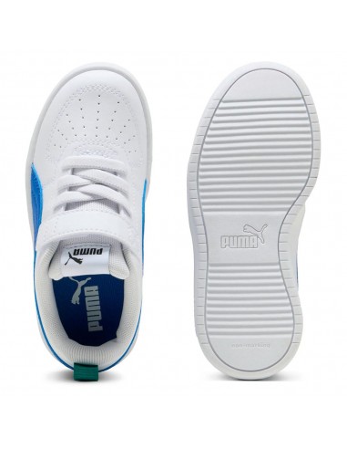 Calzado multideporte Puma-Puma Rickie AC+...