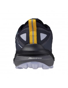 ZAPATILLA RUNNING MIZUNO WAVE DAICHI 9 GTX 2