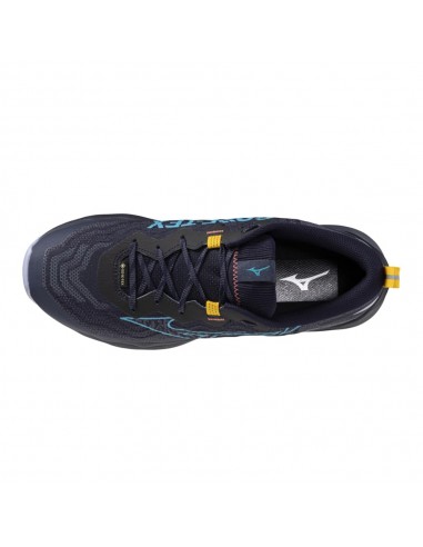 ZAPATILLA RUNNING MIZUNO WAVE DAICHI 9 GTX