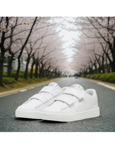 Calzado multideporte Puma Rickie Classic V...
