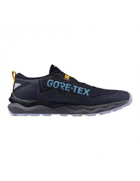 ZAPATILLA RUNNING MIZUNO WAVE DAICHI 9 GTX