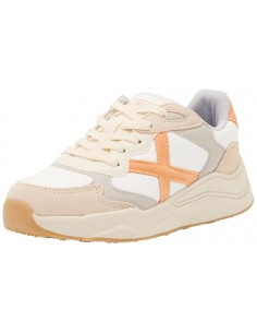 Calzado Sneaker  Munich-MALI 45-4174045-BLANCO-UNISEX 2