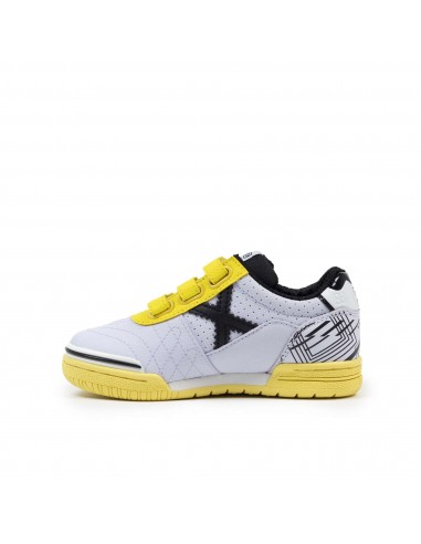 Calzado Sneaker  Munich-G-3 KID VCO...