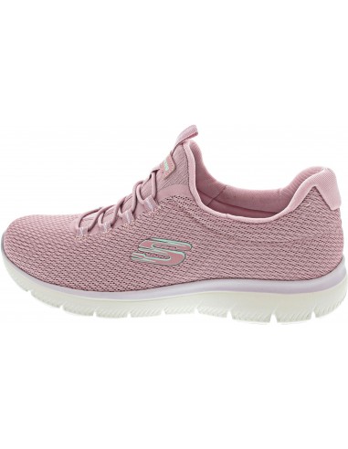 Calzado multideporte-Skechers SUMMITS-SUMMER...