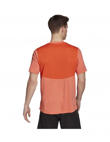 ADIDAS-T365 TEE SEIMOR