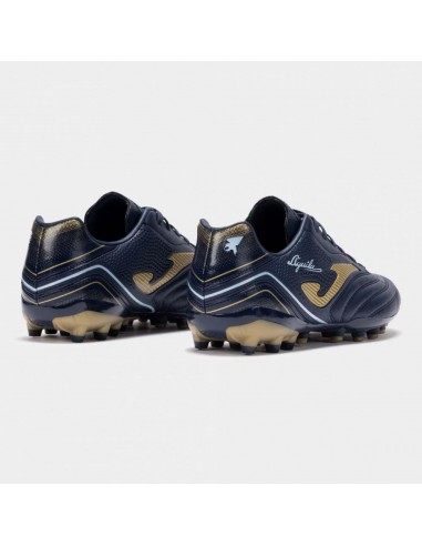 ZAPATILLA JOMA AGUILA 2503 MARINO ARTIFICIAL GRASS