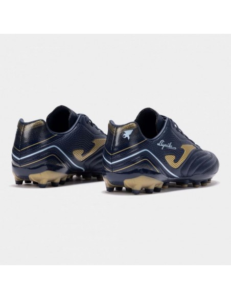 ZAPATILLA JOMA AGUILA 2503 MARINO ARTIFICIAL GRASS