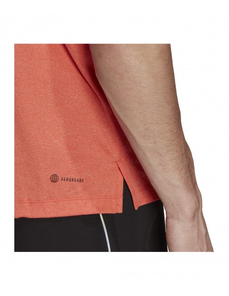 ADIDAS-T365 TEE SEIMOR