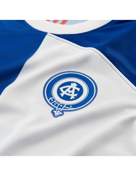 NIKE-ATM Y NK DF STAD JSY SS AW  SU23 (JERSEY REACT)