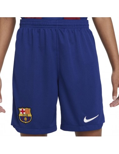 NIKE-FCB Y NK DF STAD SHORT  HM SU23
