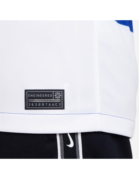 NIKE-ATM Y NK DF STAD JSY SS AW  SU23 (JERSEY REACT)