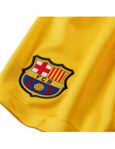 NIKE-FCB Y NK DF STAD SHORT 4TH  SP23 2