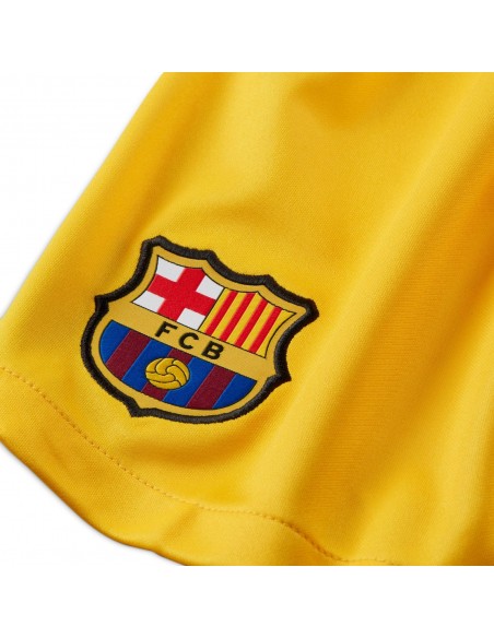 NIKE-FCB Y NK DF STAD SHORT 4TH  SP23
