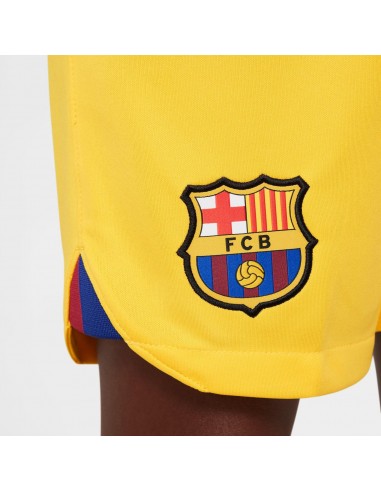 NIKE-FCB Y NK DF STAD SHORT 4TH  SP23