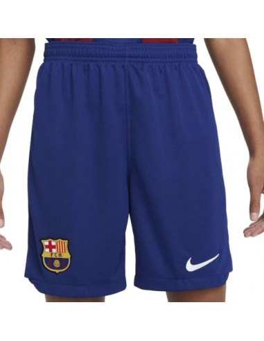 NIKE-FCB Y NK DF STAD SHORT  HM SU23