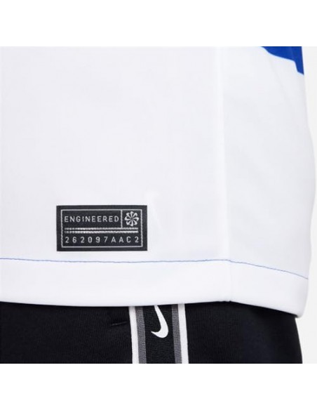 NIKE-ATM Y NK DF STAD JSY SS AW  SU23 (JERSEY REACT)