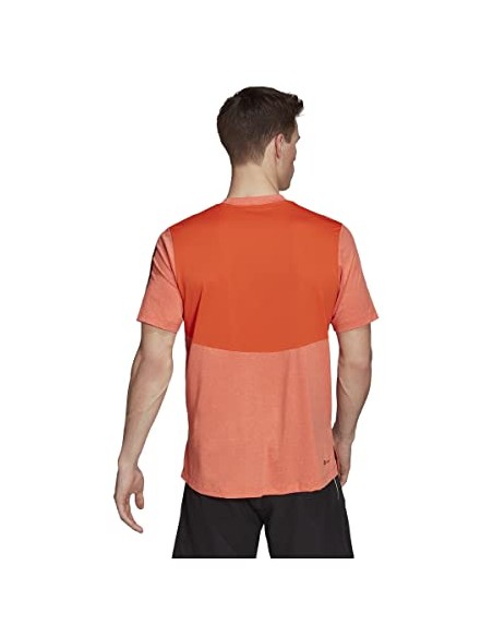 ADIDAS-T365 TEE SEIMOR