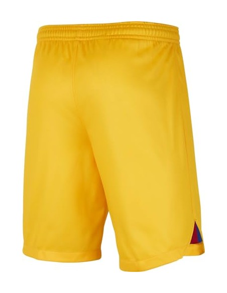 NIKE-FCB Y NK DF STAD SHORT 4TH  SP23