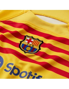 NIKE-FCB LK NK DF KIT 4TH  SP23 2