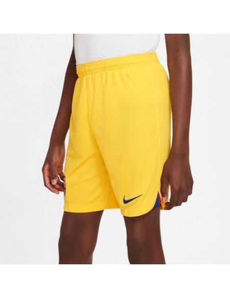 NIKE-FCB Y NK DF STAD SHORT 4TH  SP23