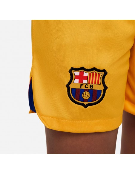 NIKE-FCB LK NK DF KIT 4TH  SP23