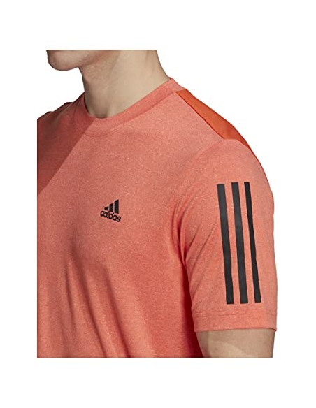 ADIDAS-T365 TEE SEIMOR