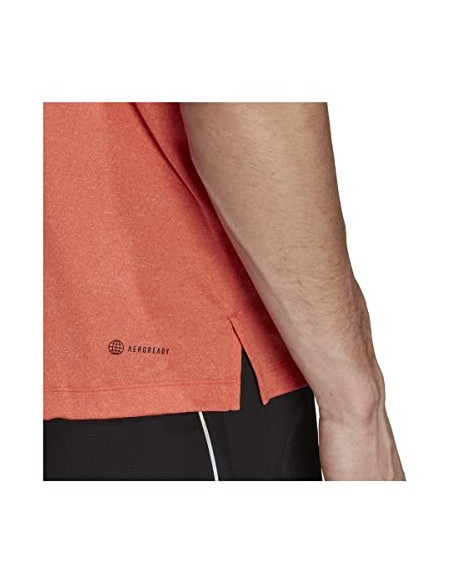 ADIDAS-T365 TEE SEIMOR