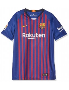 894458-456 CAMISETA FUTBOL NIKE