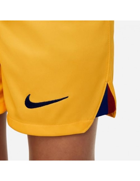 NIKE-FCB LK NK DF KIT 4TH  SP23