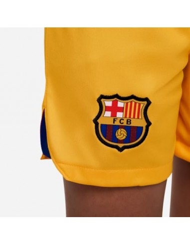 NIKE-FCB LK NK DF KIT 4TH  SP23