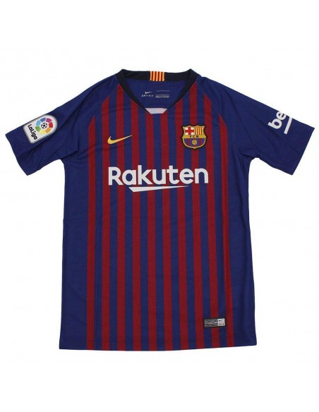 894458-456 CAMISETA FUTBOL NIKE