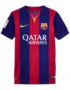 NIKE CAMISETA FCB SS STADIUM SS BOUS