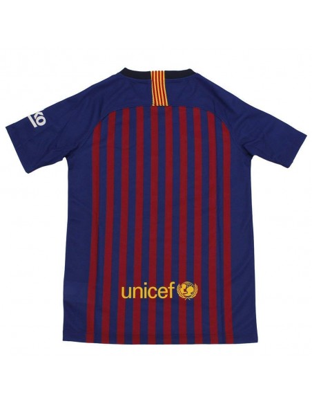 894458-456 CAMISETA FUTBOL NIKE