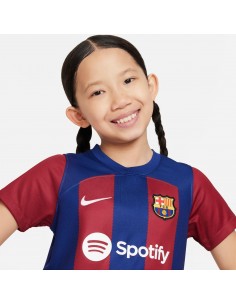 NIKE-FCB LK NK DF KIT HM SU23 2