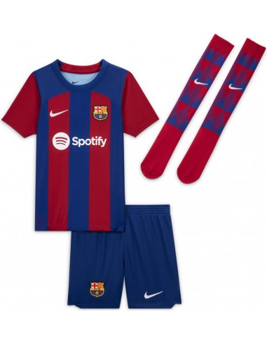 NIKE-FCB LK NK DF KIT HM SU23
