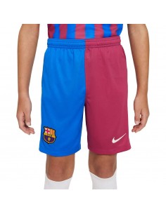 FCB YNK DF STADIUM SHORT HA  C/O 2