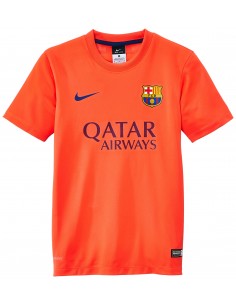 NIKE FCB SS AWAY SUPPORTERS