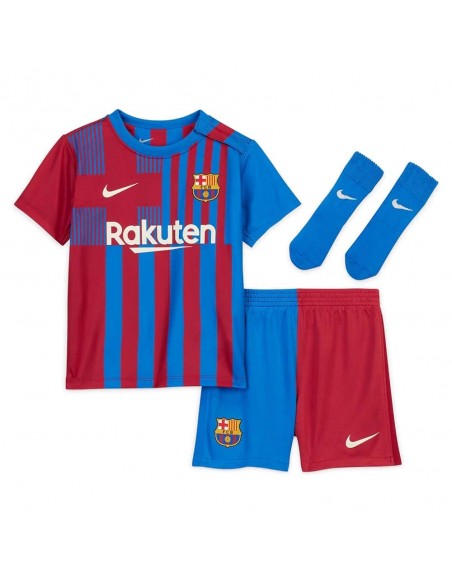 KIT FCB I NK DF HOME