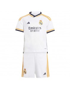 ADIDAS REAL H Y KIT